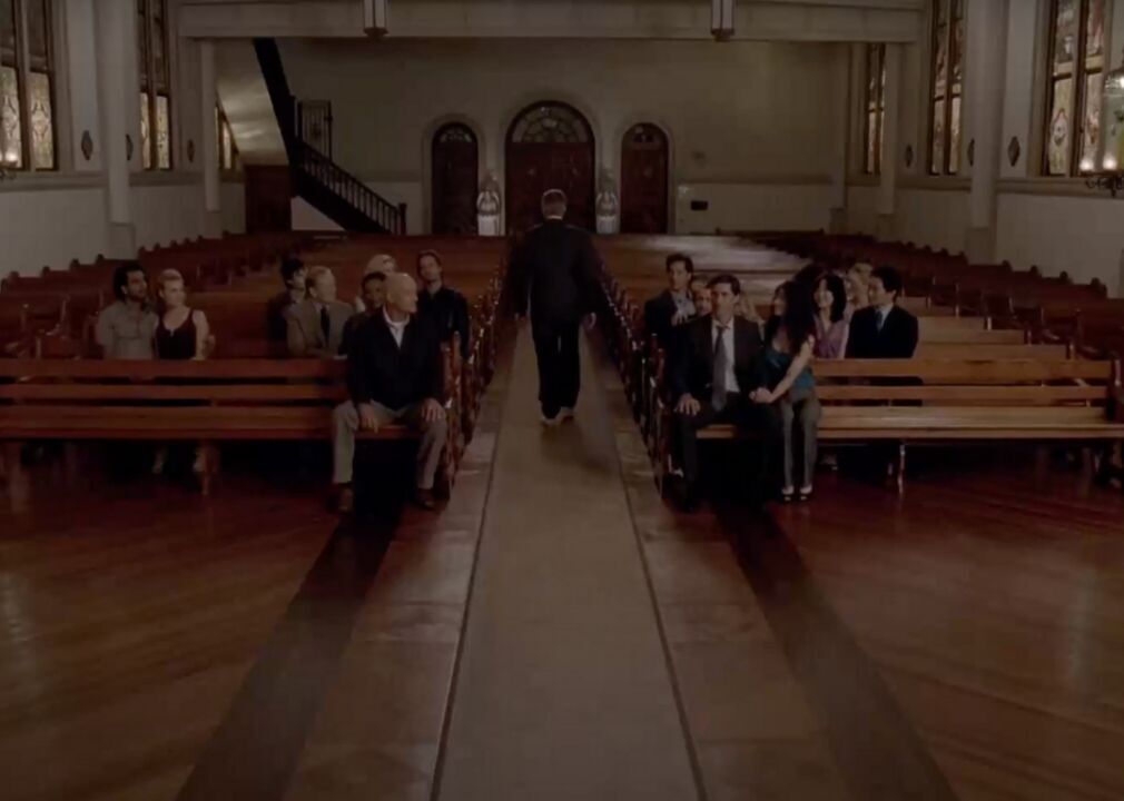 #22. The End Part 2 (2010)